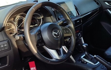 Mazda CX-5 II, 2014 год, 2 290 000 рублей, 5 фотография