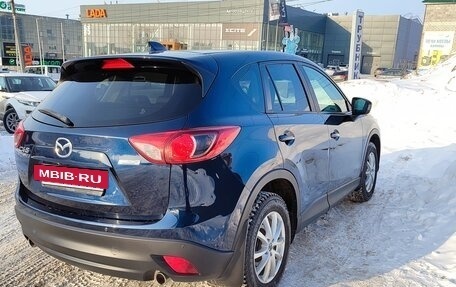 Mazda CX-5 II, 2014 год, 2 290 000 рублей, 4 фотография