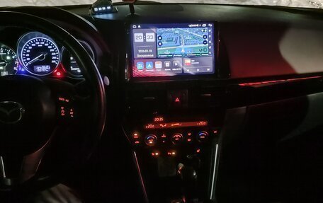 Mazda CX-5 II, 2014 год, 2 290 000 рублей, 13 фотография