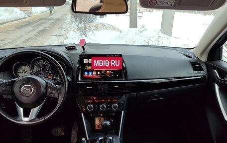 Mazda CX-5 II, 2014 год, 2 290 000 рублей, 12 фотография