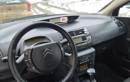 Citroen C4 II рестайлинг, 2007 год, 315 000 рублей, 2 фотография