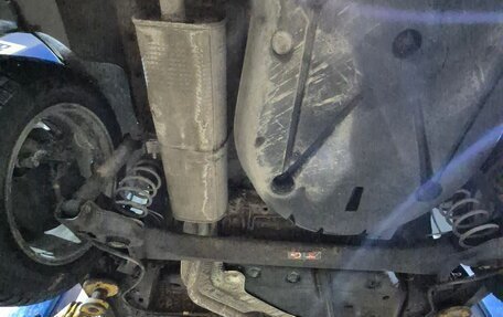 Citroen C4 II рестайлинг, 2007 год, 315 000 рублей, 8 фотография