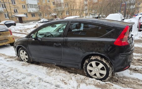Citroen C4 II рестайлинг, 2007 год, 315 000 рублей, 7 фотография