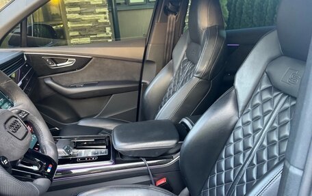 Audi Q7, 2020 год, 7 990 000 рублей, 8 фотография