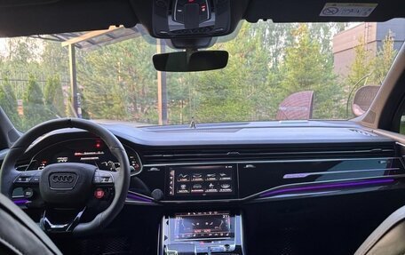 Audi Q7, 2020 год, 7 990 000 рублей, 9 фотография