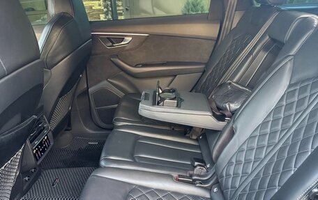 Audi Q7, 2020 год, 7 990 000 рублей, 11 фотография