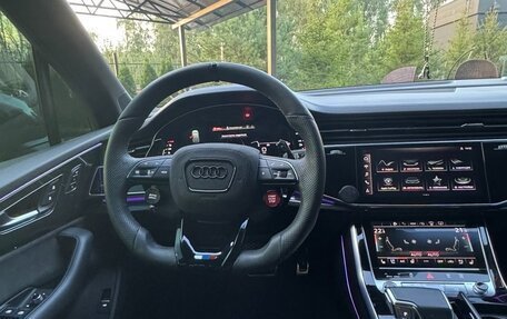 Audi Q7, 2020 год, 7 990 000 рублей, 10 фотография
