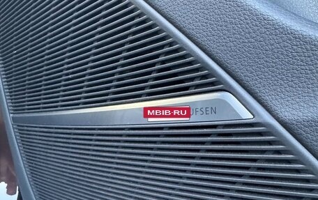 Audi Q7, 2020 год, 7 990 000 рублей, 13 фотография