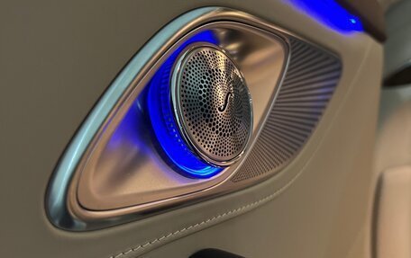 Mercedes-Benz Maybach S-Класс, 2016 год, 6 900 000 рублей, 12 фотография