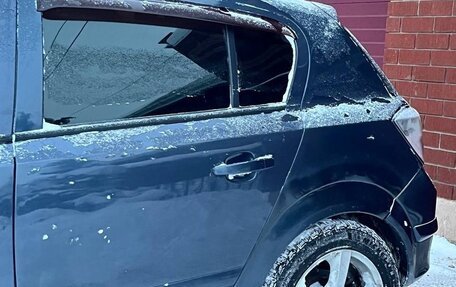 Opel Astra H, 2008 год, 235 000 рублей, 8 фотография