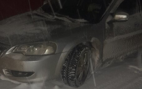 ГАЗ Volga Siber I, 2010 год, 430 000 рублей, 2 фотография