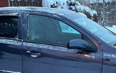 Opel Astra H, 2008 год, 235 000 рублей, 7 фотография