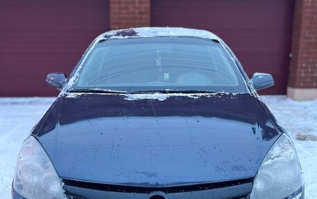 Opel Astra H, 2008 год, 235 000 рублей, 3 фотография