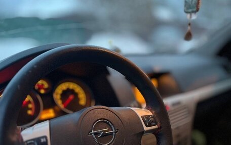 Opel Astra H, 2008 год, 235 000 рублей, 11 фотография