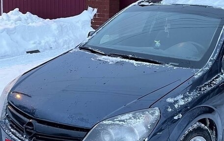 Opel Astra H, 2008 год, 235 000 рублей, 2 фотография