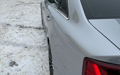 Audi A6, 2015 год, 1 600 000 рублей, 5 фотография