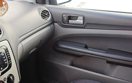 Ford Focus II рестайлинг, 2009 год, 630 000 рублей, 8 фотография