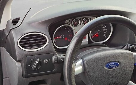 Ford Focus II рестайлинг, 2009 год, 630 000 рублей, 6 фотография