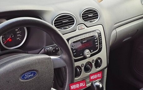 Ford Focus II рестайлинг, 2009 год, 630 000 рублей, 7 фотография