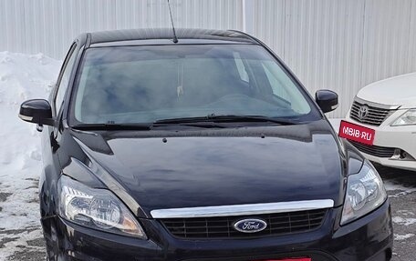 Ford Focus II рестайлинг, 2009 год, 630 000 рублей, 3 фотография