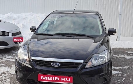 Ford Focus II рестайлинг, 2009 год, 630 000 рублей, 2 фотография