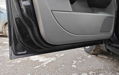 Ford Focus II рестайлинг, 2009 год, 630 000 рублей, 24 фотография