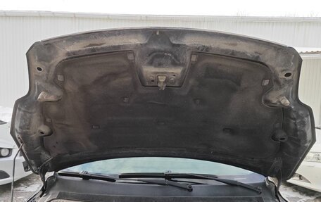 Ford Focus II рестайлинг, 2009 год, 630 000 рублей, 21 фотография