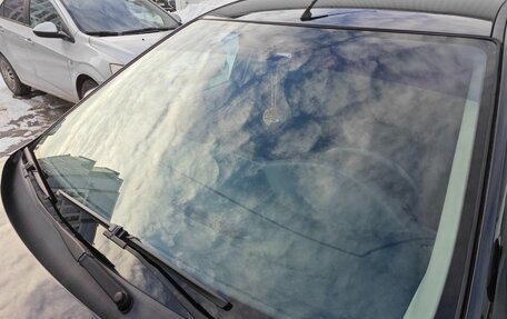 Ford Focus II рестайлинг, 2009 год, 630 000 рублей, 22 фотография