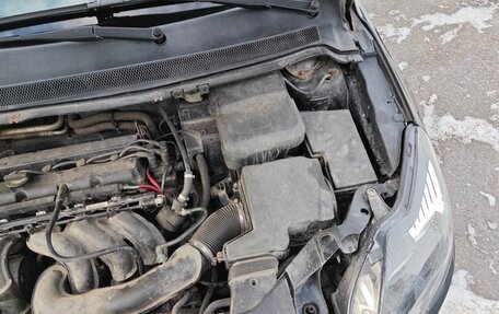 Ford Focus II рестайлинг, 2009 год, 630 000 рублей, 20 фотография