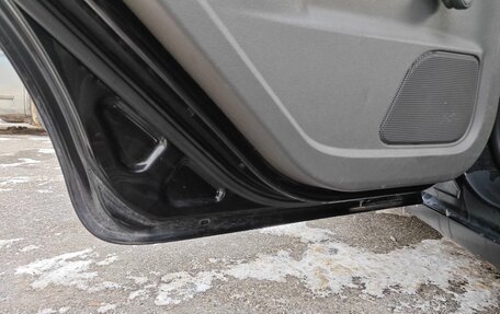 Ford Focus II рестайлинг, 2009 год, 630 000 рублей, 25 фотография