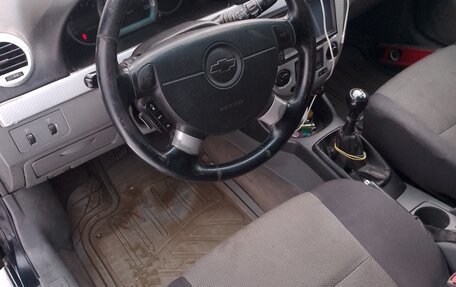 Chevrolet Lacetti, 2007 год, 250 000 рублей, 2 фотография