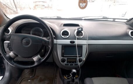 Chevrolet Lacetti, 2007 год, 250 000 рублей, 3 фотография