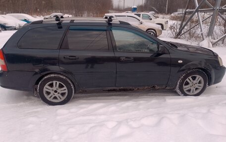 Chevrolet Lacetti, 2007 год, 250 000 рублей, 6 фотография