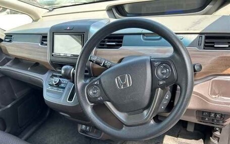 Honda Freed II, 2021 год, 1 310 000 рублей, 5 фотография