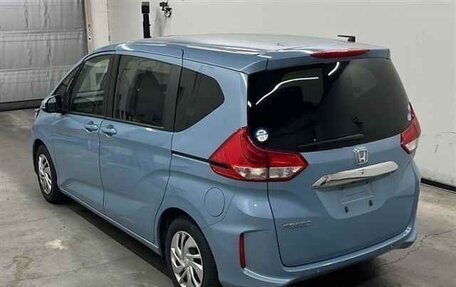 Honda Freed II, 2021 год, 1 310 000 рублей, 3 фотография