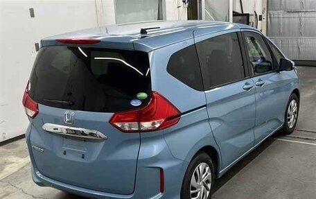 Honda Freed II, 2021 год, 1 310 000 рублей, 4 фотография