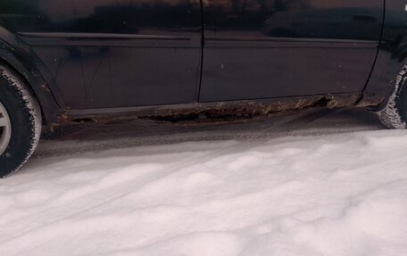 Chevrolet Lacetti, 2007 год, 250 000 рублей, 5 фотография