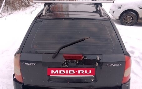 Chevrolet Lacetti, 2007 год, 250 000 рублей, 8 фотография