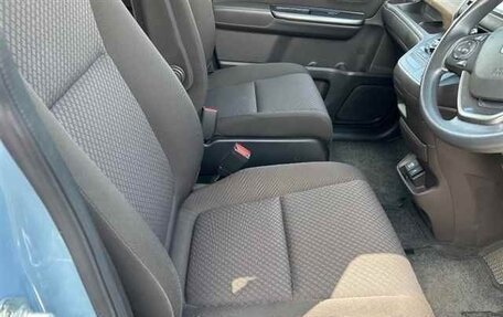 Honda Freed II, 2021 год, 1 310 000 рублей, 7 фотография