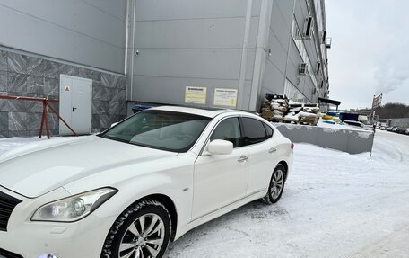 Infiniti M, 2012 год, 1 400 000 рублей, 6 фотография