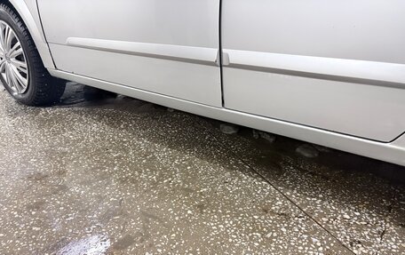 Opel Astra H, 2006 год, 400 000 рублей, 5 фотография