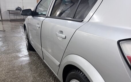 Opel Astra H, 2006 год, 400 000 рублей, 4 фотография