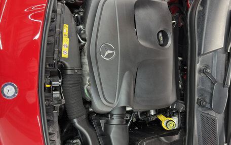 Mercedes-Benz CLA, 2014 год, 1 790 000 рублей, 8 фотография