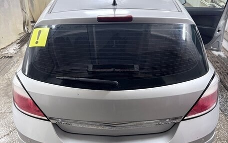 Opel Astra H, 2006 год, 400 000 рублей, 2 фотография