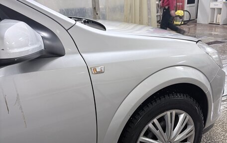 Opel Astra H, 2006 год, 400 000 рублей, 8 фотография