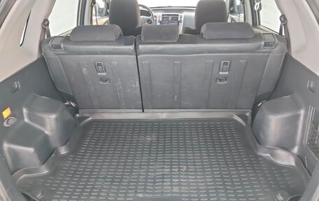 Hyundai Tucson III, 2008 год, 750 000 рублей, 8 фотография