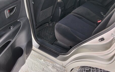 Hyundai Tucson III, 2008 год, 750 000 рублей, 11 фотография