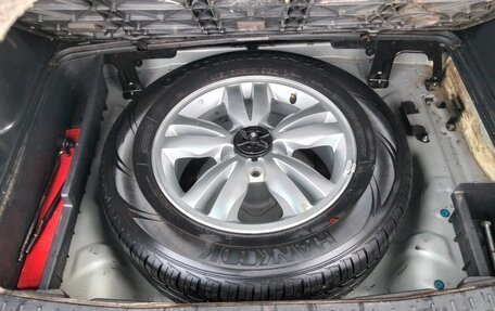 Hyundai Tucson III, 2008 год, 750 000 рублей, 9 фотография