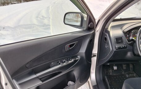 Hyundai Tucson III, 2008 год, 750 000 рублей, 13 фотография