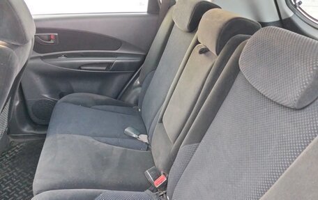 Hyundai Tucson III, 2008 год, 750 000 рублей, 10 фотография